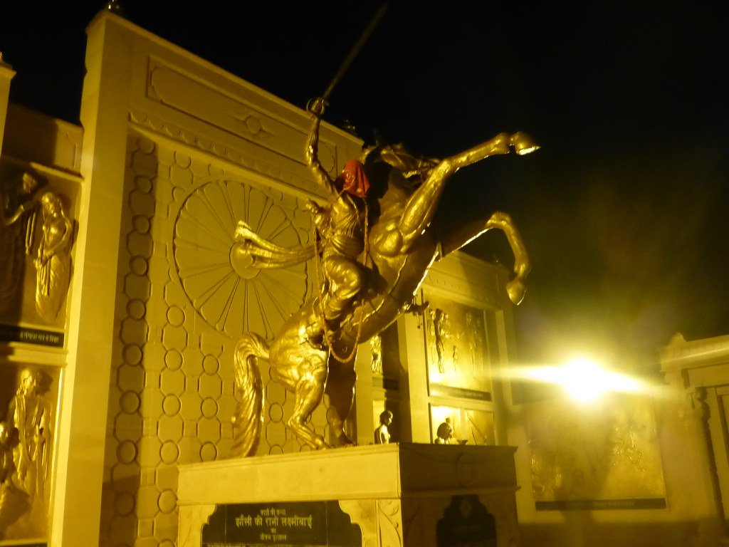 റാണി ലക്ഷ്മി ബായി |Rani Lakshmi Bai|