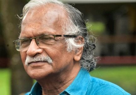 Sreekumarn Thampi Part 3