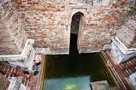 ലോലാർക്ക് കുണ്ട്| Lolark Kund Varanasi|