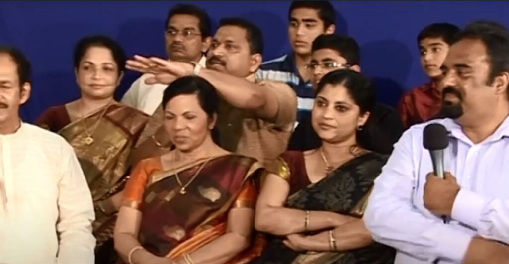 Intercast marriage part 1