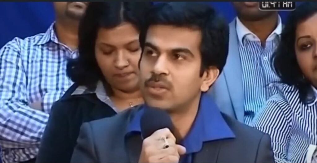 Nursing in India and Abroad part 1