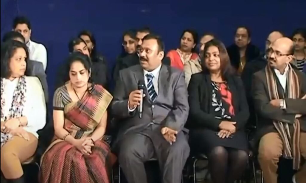 The unseen Force Behind Indias growth part 1