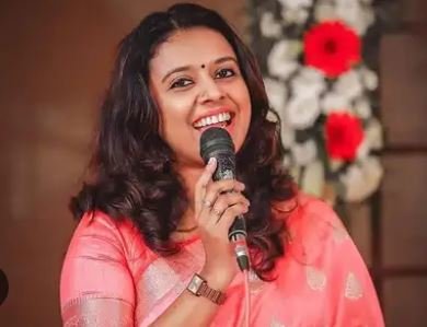 Singer Sitara interview