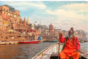 അറിയാം വാരാണസി |Varanasi|