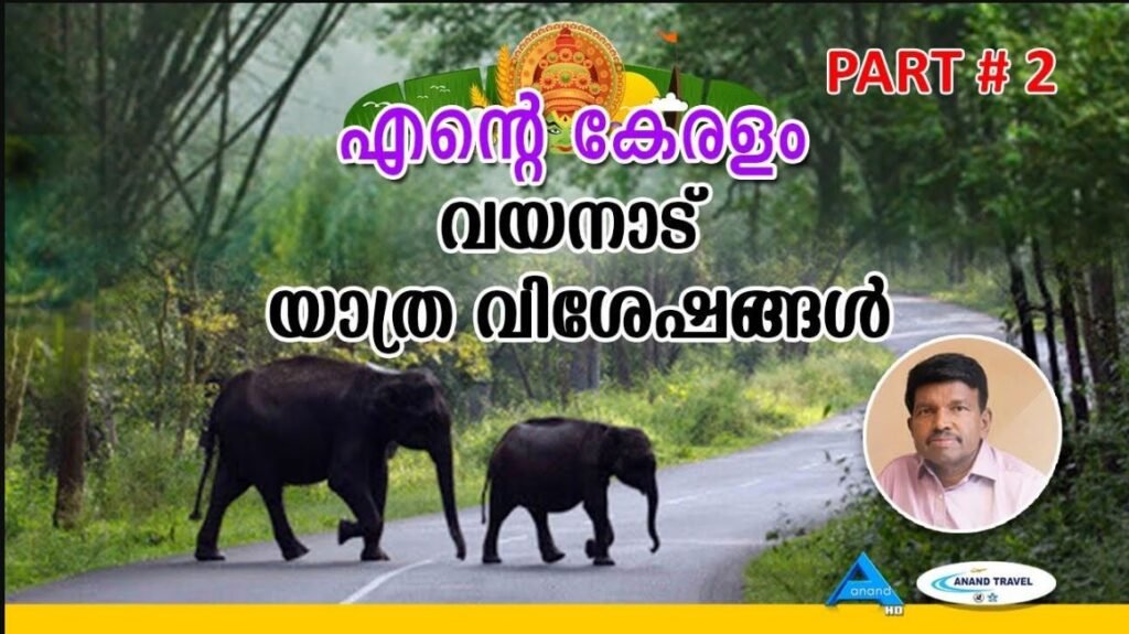വയനാട് – PART 2 | ANAND TV | WAYAND |