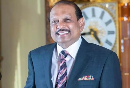 Yusuff Ali M A interview 2020 part 2